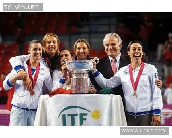 杭州网球队在联合会杯积分榜上以61分稳居第一名